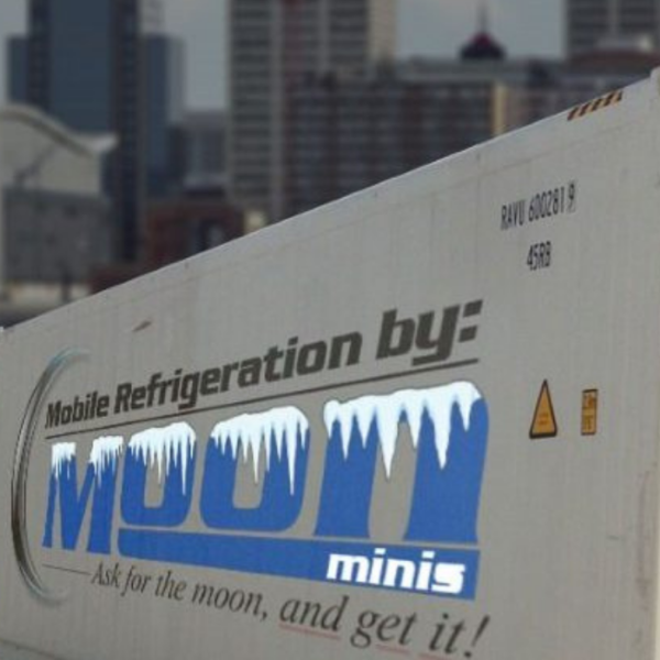 Portable Restrooms