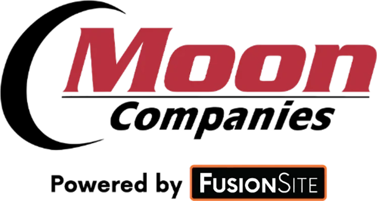 Moon Companies, Powered by FusionSite